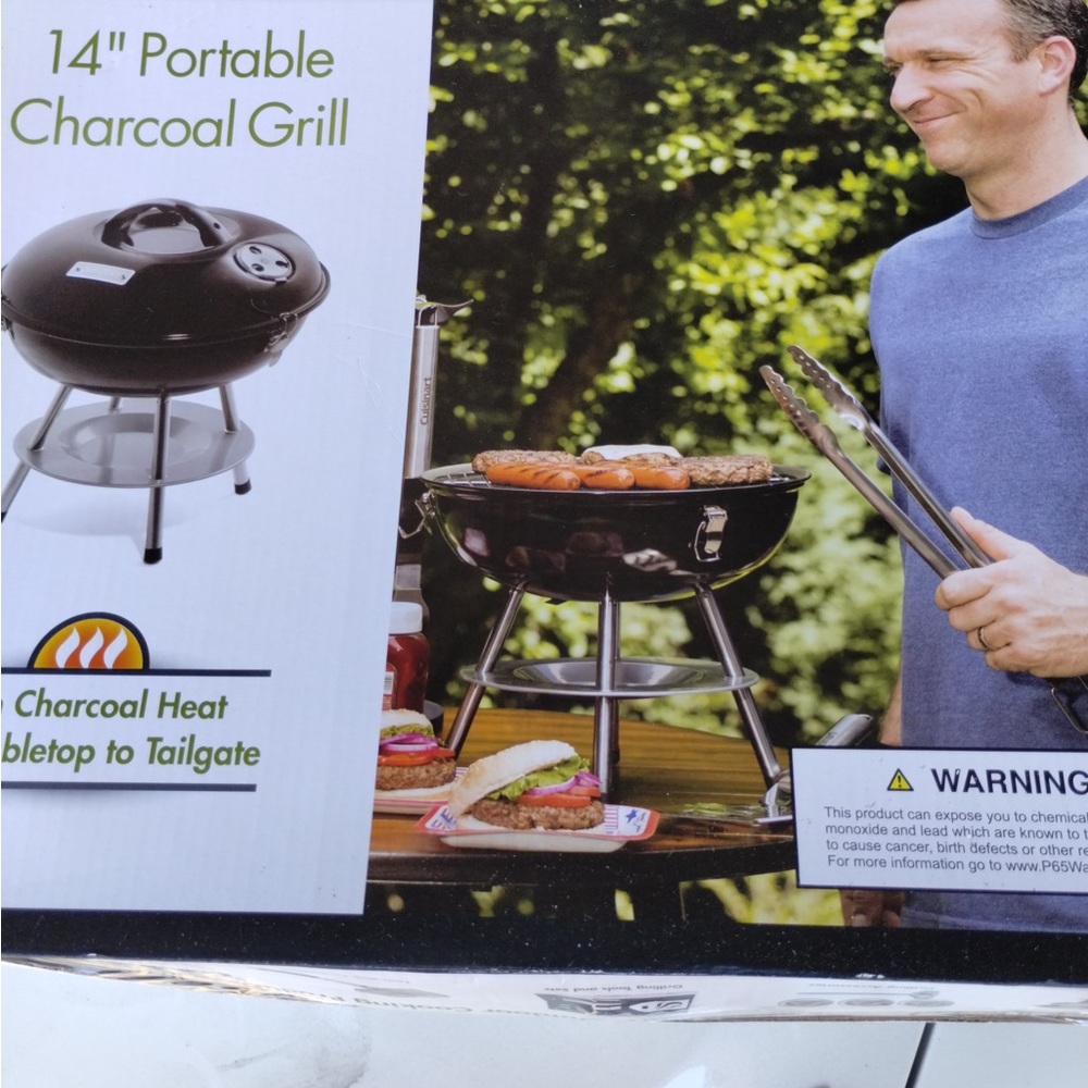Grill